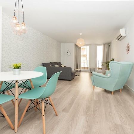 Fantasticos Lofts Malagueta Lägenhet Málaga Exteriör bild